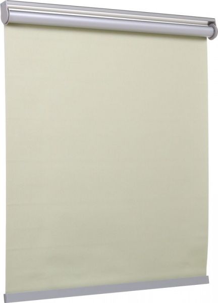 Ролета термо (blackout) Bella Vita на пружині C1603-14 80x150 см оливкова 