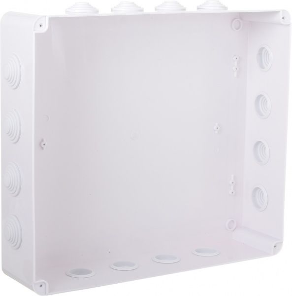Коробка E.NEXT монтажная e.db.pro.400.350.120 ПВХ p016011