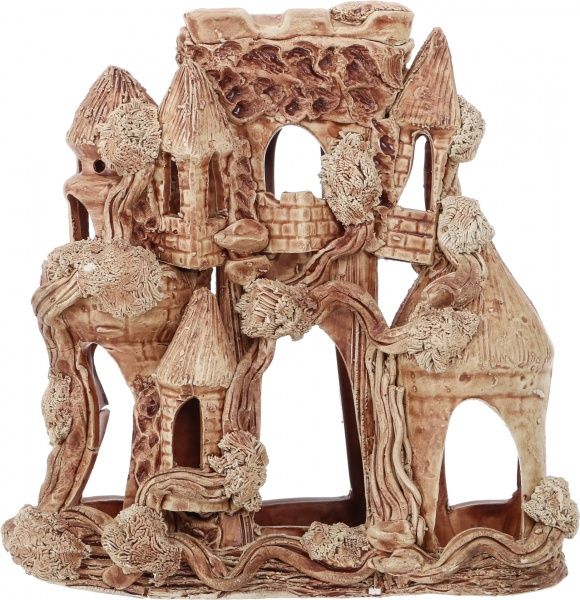 Декорація Shynkar&KO Замок Захід 88