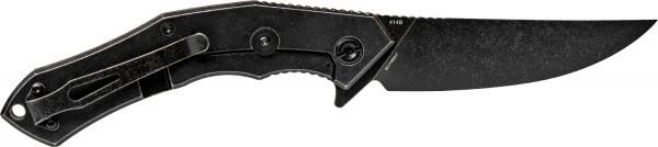 Нож Skif Wave BSW 414B IS-414