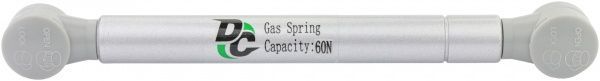 Амортизатор газовий для ДСП 60N нижній DC