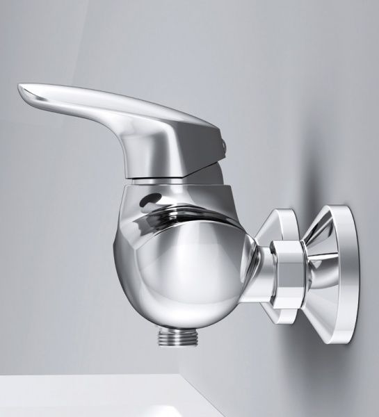 Смеситель для душа AM.PM Bliss L F5320000