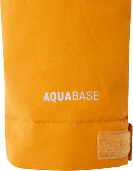 Пальто McKinley Kay jrs 408084-901046 164 коричнево-серый