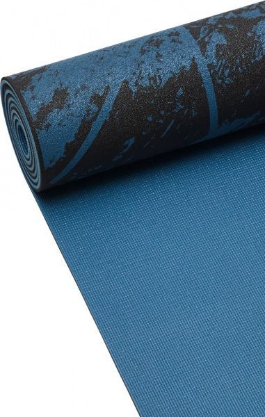 Килимок Casall для фітнесу EXERCISE MAT CUSHION 18,5 x 6.1 x 5 мм 53401512 синій