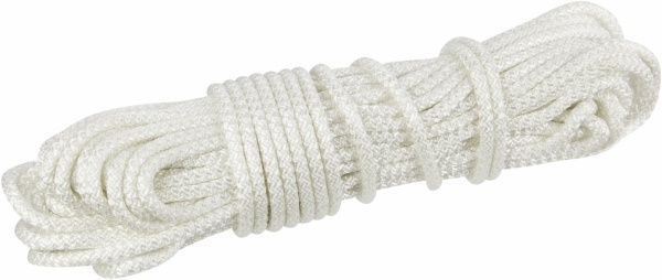 Шнур капроновий 6 мм 20 м