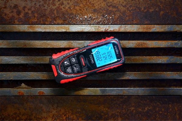 Дальномер лазерный ADA Cosmo MINI А00410