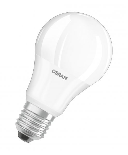 Лампа светодиодная Osram Base Промо 12 Вт A60 матовая E27 220 В 4000 К 