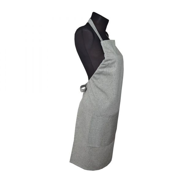 Фартук Lurex Графит La Nuit