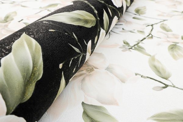 Обои виниловые на флизелиновой основе MEGAPOLIS 9191-22 1,06x10,05 м