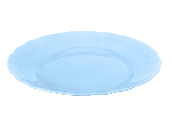 Тарілка обідня LOUIS XV LIGHT BLUE 24 см Luminarc