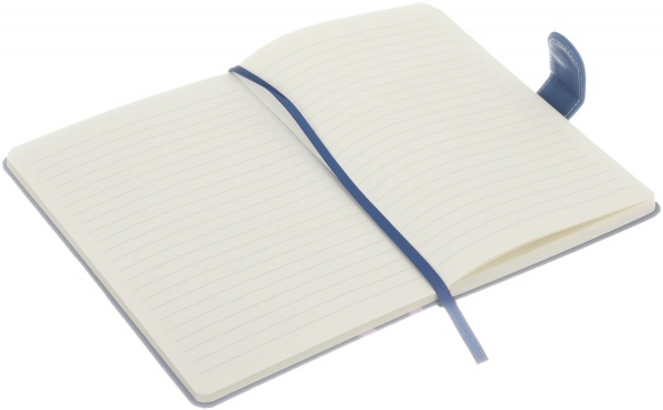 Книга для записей Be mermaid А5 96 листов