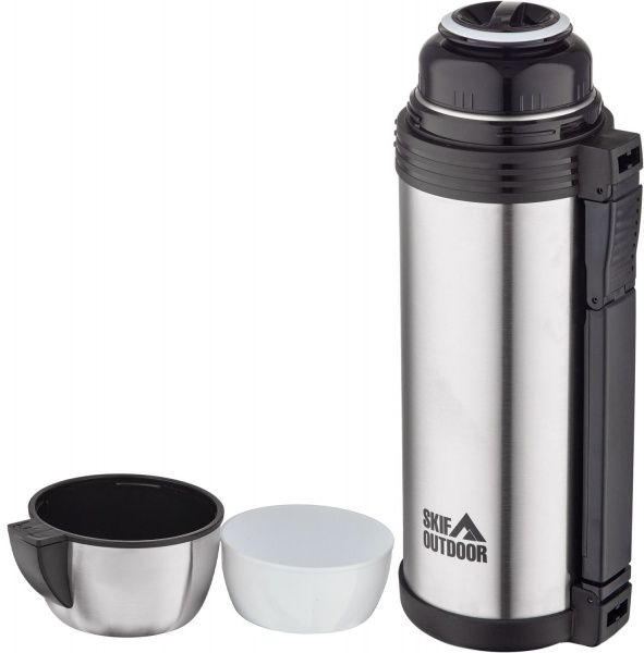 Термос Skif Outdoor Caravanner Silver 2 л (3890046)