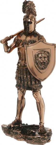 Статуетка Воїн-гладіатор T996