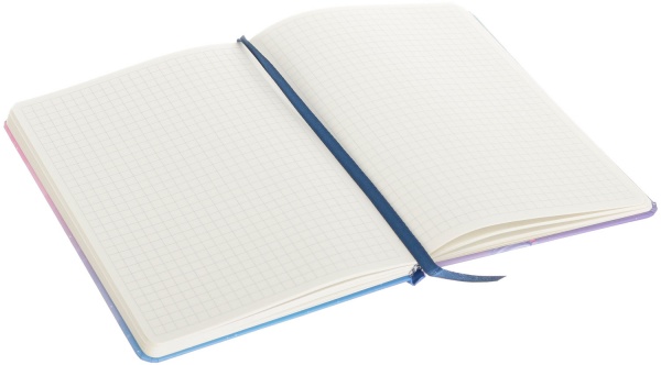 Блокнот Happy space 2