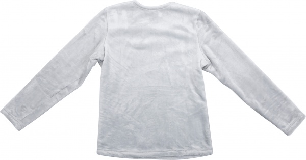 Пижама женская La Nuit Cat р. XL серый 