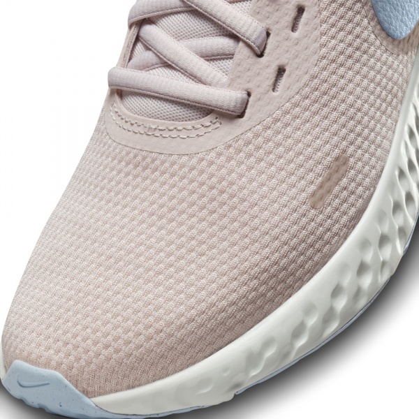 Кроссовки Nike Revolution 5 BQ3207-604 р.US 8,5 розовый