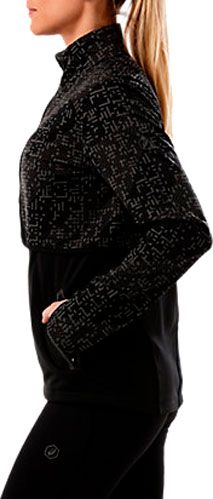 Куртка Asics ASICS 146630-1179 M черный