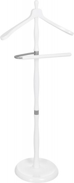 Вешалка для одежды Фенстер Камелия белый