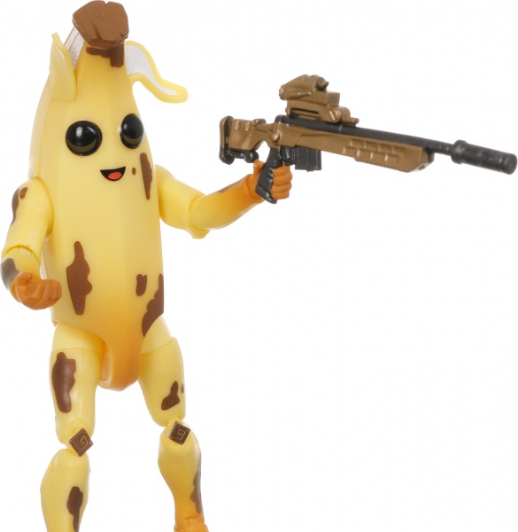 Фігурка колекційна Jazwares Fortnite Small Feature Vehicle Transforming Driftboard 