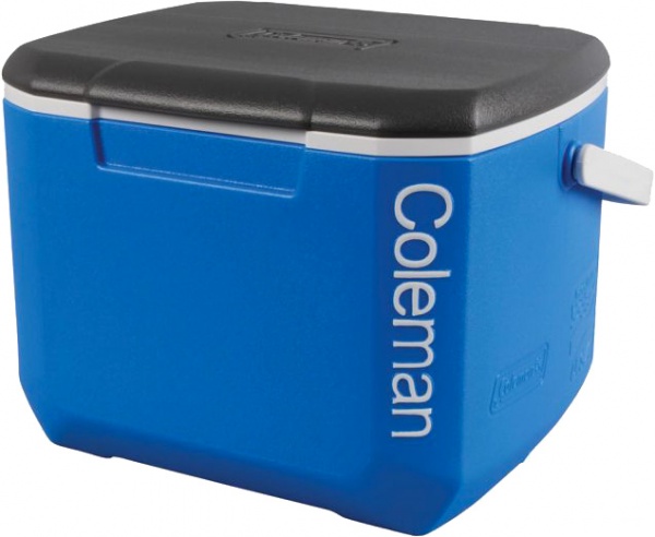Термобокс Coleman Tricolor Performance Cooler 16QT (114985)
