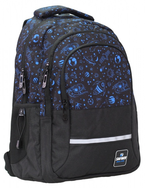 Рюкзак шкільний Safari 43x29x14 см 22-183L-2