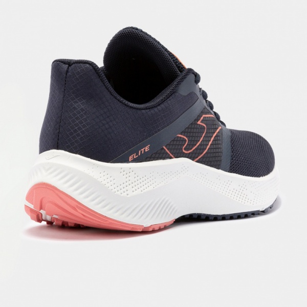 Кросівки Joma RELILS2201 р.38 чорний