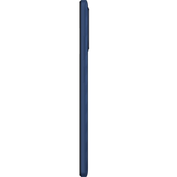 Смартфон Xiaomi Redmi 12C 4/128GB ocean blue (977269) 