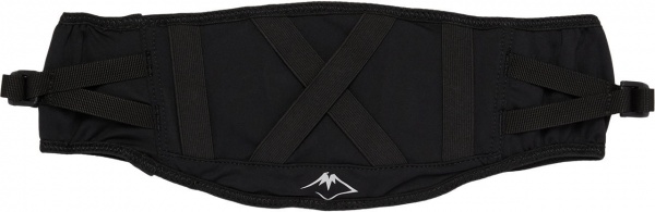 Сумка Asics FUJITRAIL BELT р. L 3013A875-001 черный 