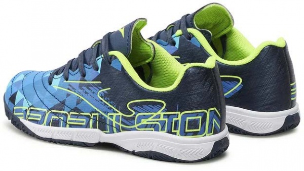 Футзальная обувь Joma PRJS2303IN р.34 разноцветный