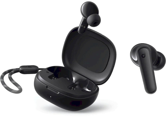 Навушники Anker SoundСore R50i black (A3949G11)