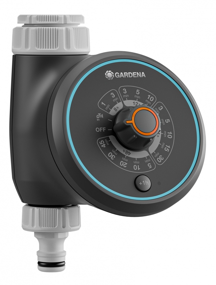 Таймер подачи воды Gardena Easy (01896-20)