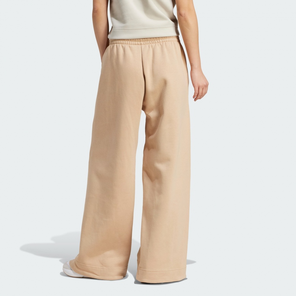 Штани Adidas W ALL SZN T PT JV7252 р. XS коричневий