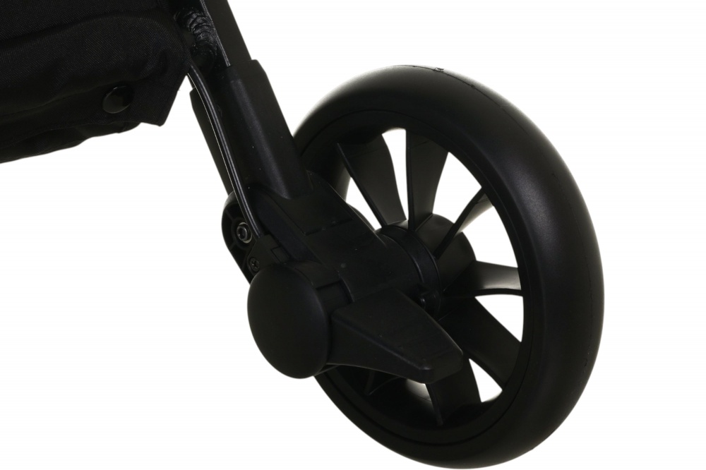 Коляска прогулочная Coolbaby KDD-C007H Зеленый