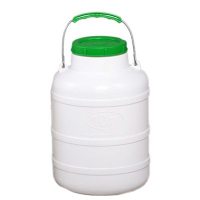 Бидон пищевой Лемира с горловиной 10 л