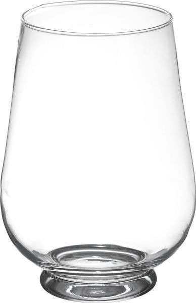 Ваза 17x25 см Wrzesniak Glassworks