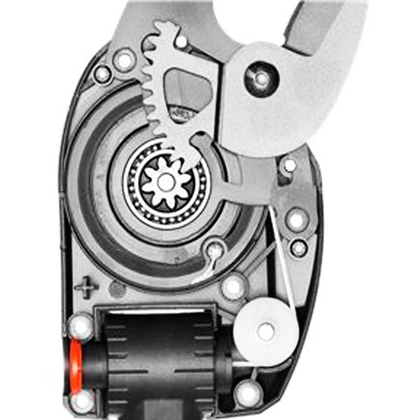 Сучкорез телескопический Gardena StarСut 410 Plus