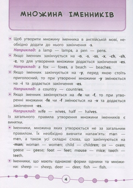 Книга Юлия Чимирис «Английский язык. Тесты. 3 класс» 978-966-284-537-2