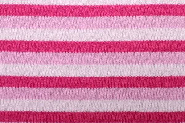 Слинявчик Фламінго Смужковий рожевий 668-319-6 