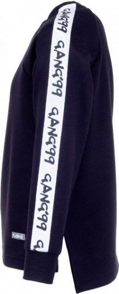 Худи Gang р.116 черный 19BG068-7-2612 