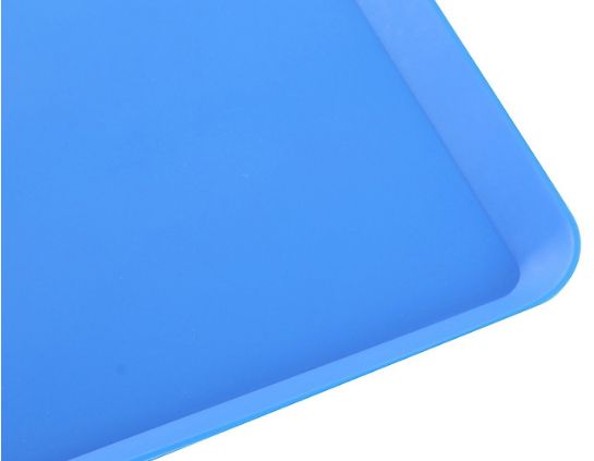 Туалет силиконовый 60х60см