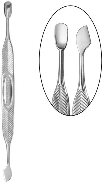 Набір для манікюру СТАЛЕКС Travel MS-03 