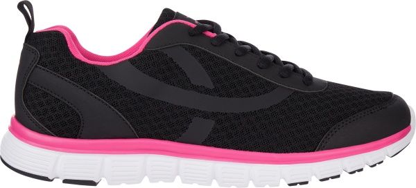 Кроссовки Energetics Startup W 302926-901050 р.40 черный