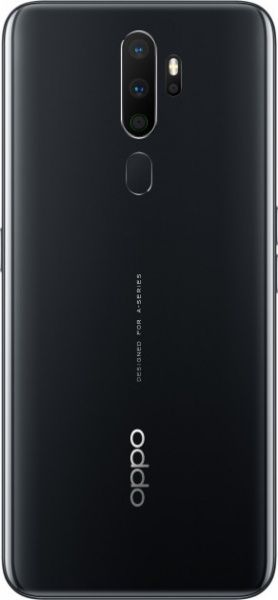 Смартфон OPPO A5 2020 3/64GB black 