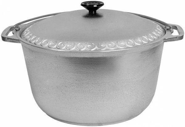 Казан Time Eco ø310 мм 10 л БКАД 10