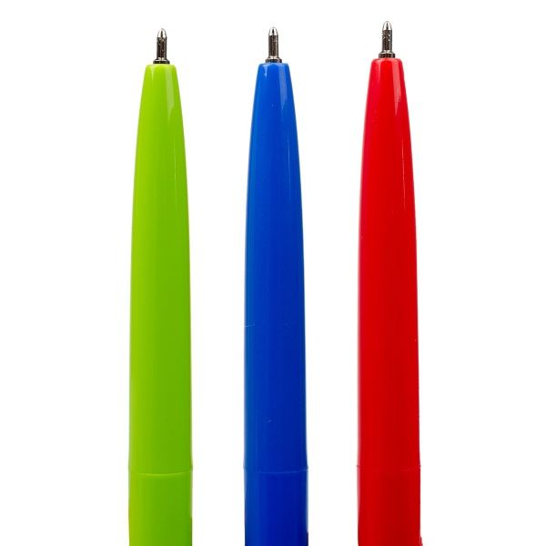 Ручка кулькова YES Dino Pen колір в асортименті 411949 