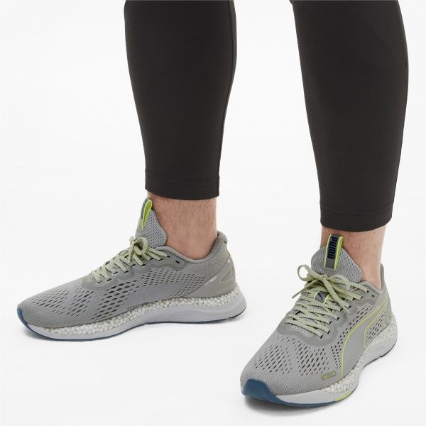 Кроссовки Puma SPEED 600 2 19310205 р.UK 8,5 серый