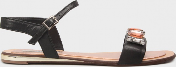 Сандалии Tosca Blu SS1713S247-C51 р. 36 розовый SS1713S247-C51 