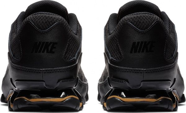 Кроссовки Nike NIKE REAX 8 TR 616272-090 р.US 10,5 черный