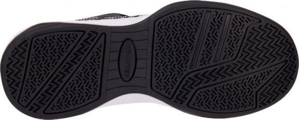 Кросівки Pro Touch BB Slam 6 JR 409892-050 р.39 чорний