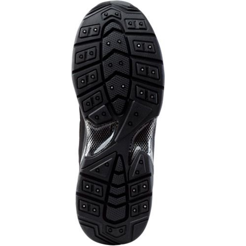 Черевики McKinley Gospike AQX 409832-90050 р. EUR 42 чорний